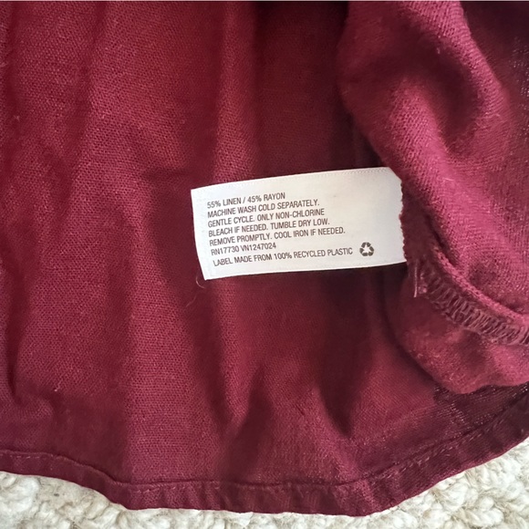 One Shoulder Mini Dress - Picture 2 of 4